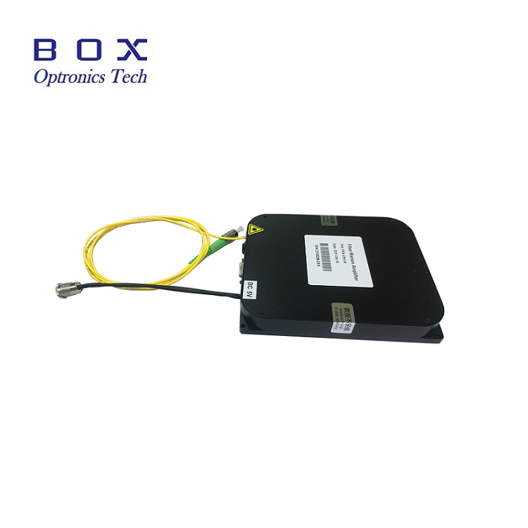 Nguồn ánh sáng băng thông rộng ASE 1060nm để chế tạo cách tử FBG