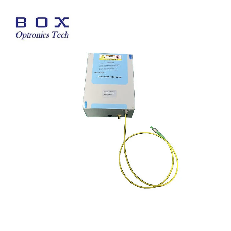 Laser sợi picosecond 1560nm