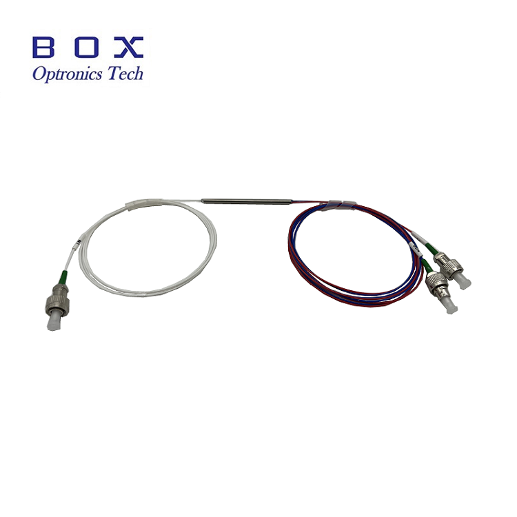 WDM bước sóng 1X2 1310/1550nm CWDM