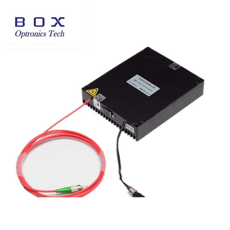 Cấu trúc laser bán dẫn ánh sáng màu xanh và nguyên tắc làm việc