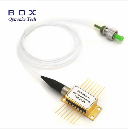 Diode laser được điều chế trực tiếp