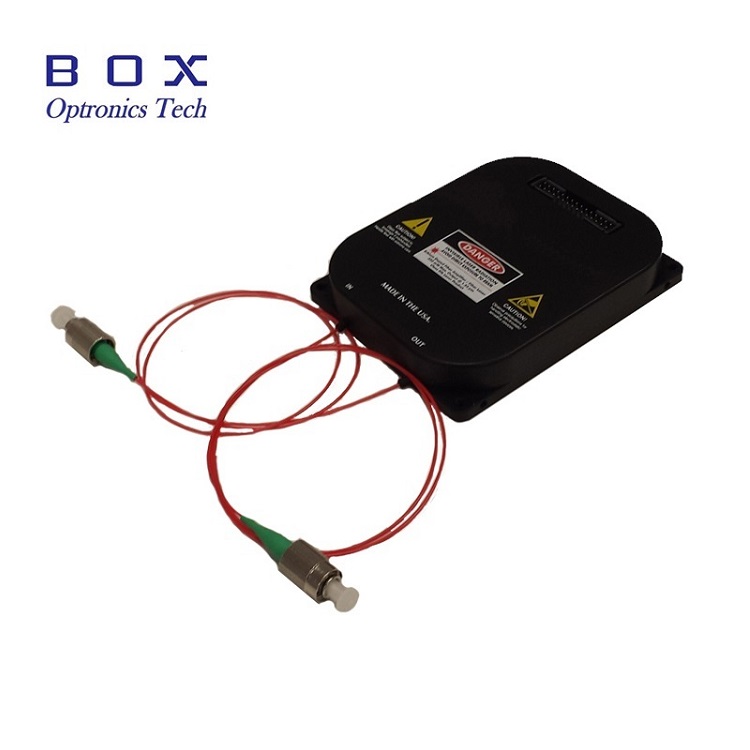 Bước đột phá của Đại học Harvard tích hợp laser trên chip giúp các chip dễ dàng đạt được các ứng dụng cấp công nghiệp