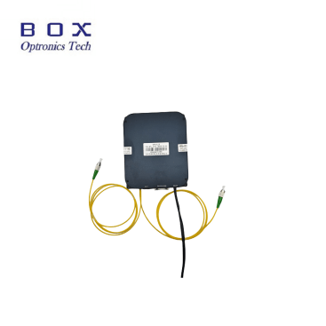 Box Optronis cung cấp nguồn laser DFB đa kênh ở bước sóng C/DWDM, v.v.
