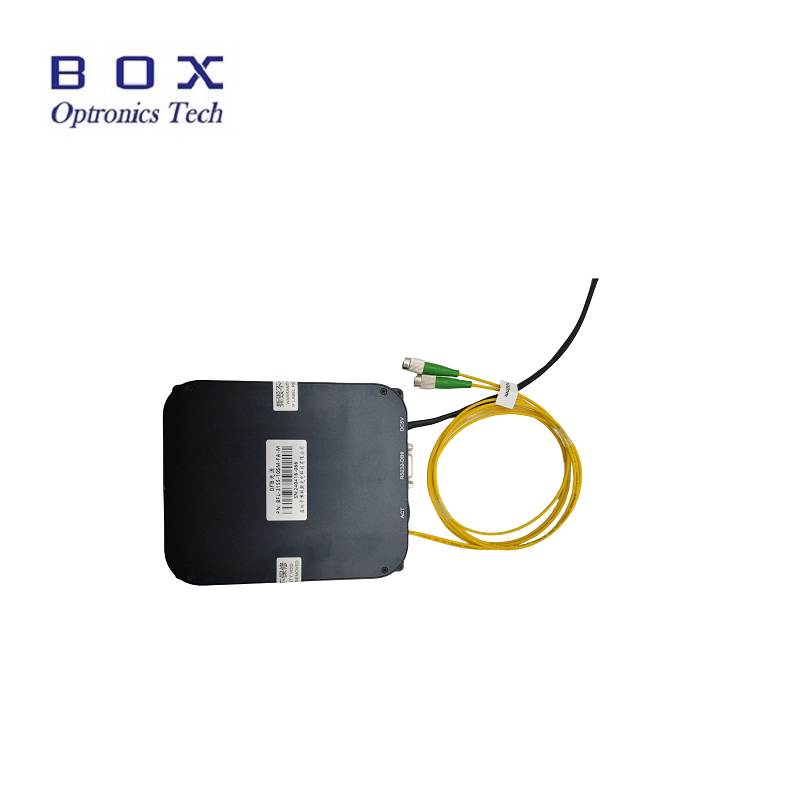 Chất xơ và sợi đa phương thức phân cực