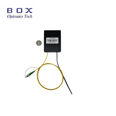 Mô -đun băng thông rộng 840NM 20MW cho OCT