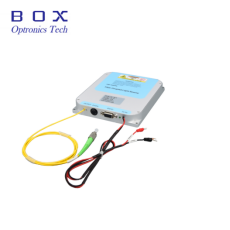 Có thể điều chỉnh cho phép các chip laser được điều chỉnh trên nhiều bước sóng
