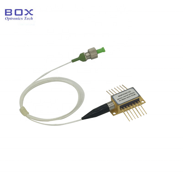 Laser bướm 760nm để phát hiện oxy