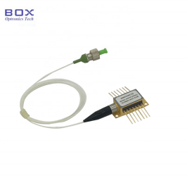 Sự khác biệt giữa laser bán dẫn và laser sợi