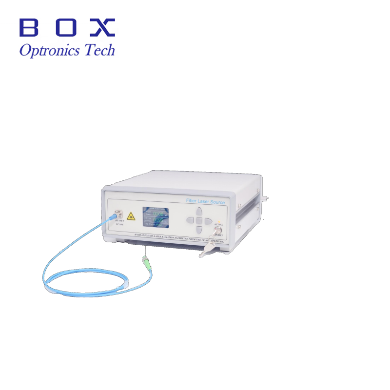 Laser perovskite đầu tiên trên thế giới đã được phát triển.