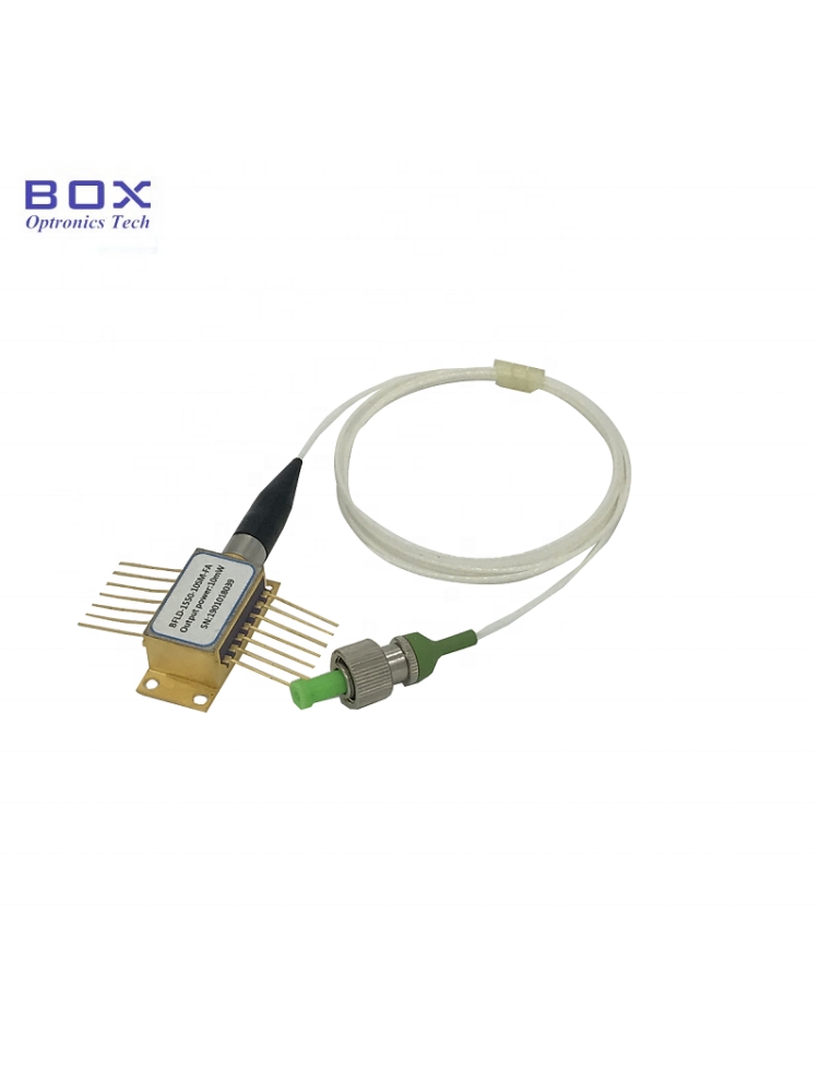 Tại sao các bước sóng hồng ngoại cổ điển là 808nm, 1064nm và 1550nm?