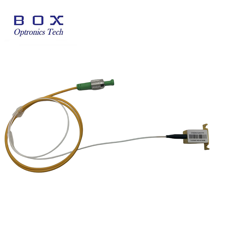 Định nghĩa băng thông trong Laser