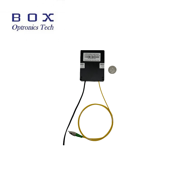 Nguyên lý chuyển mạch quang SOA (Công tắc quang loại bộ khuếch đại quang bán dẫn)