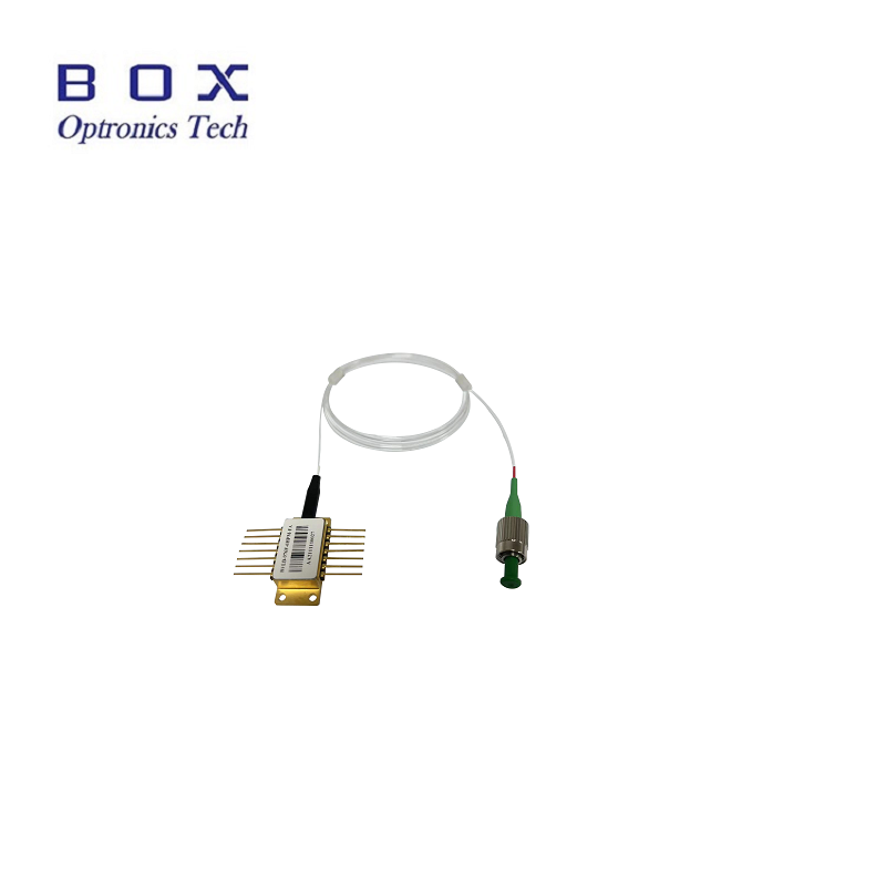 Sự khác biệt giữa Bộ lọc WDM và FBT WDM