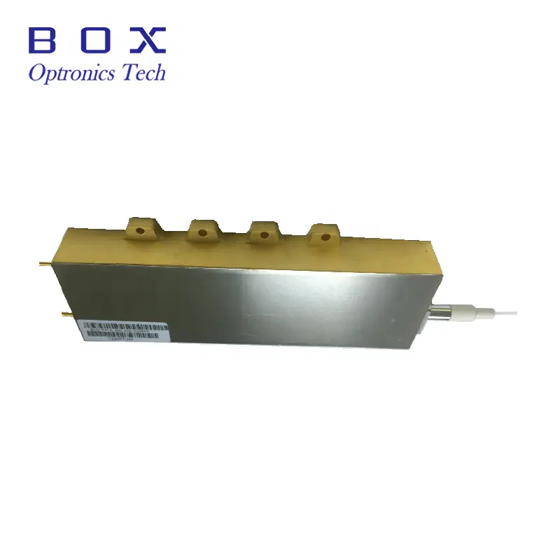 915NM 1000W DIODE SEMPLATION MULTIMODuctor công suất cao cho hàn laser