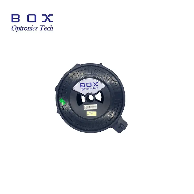 Sợi pha tạp Panda PM Double Clad Thulium
